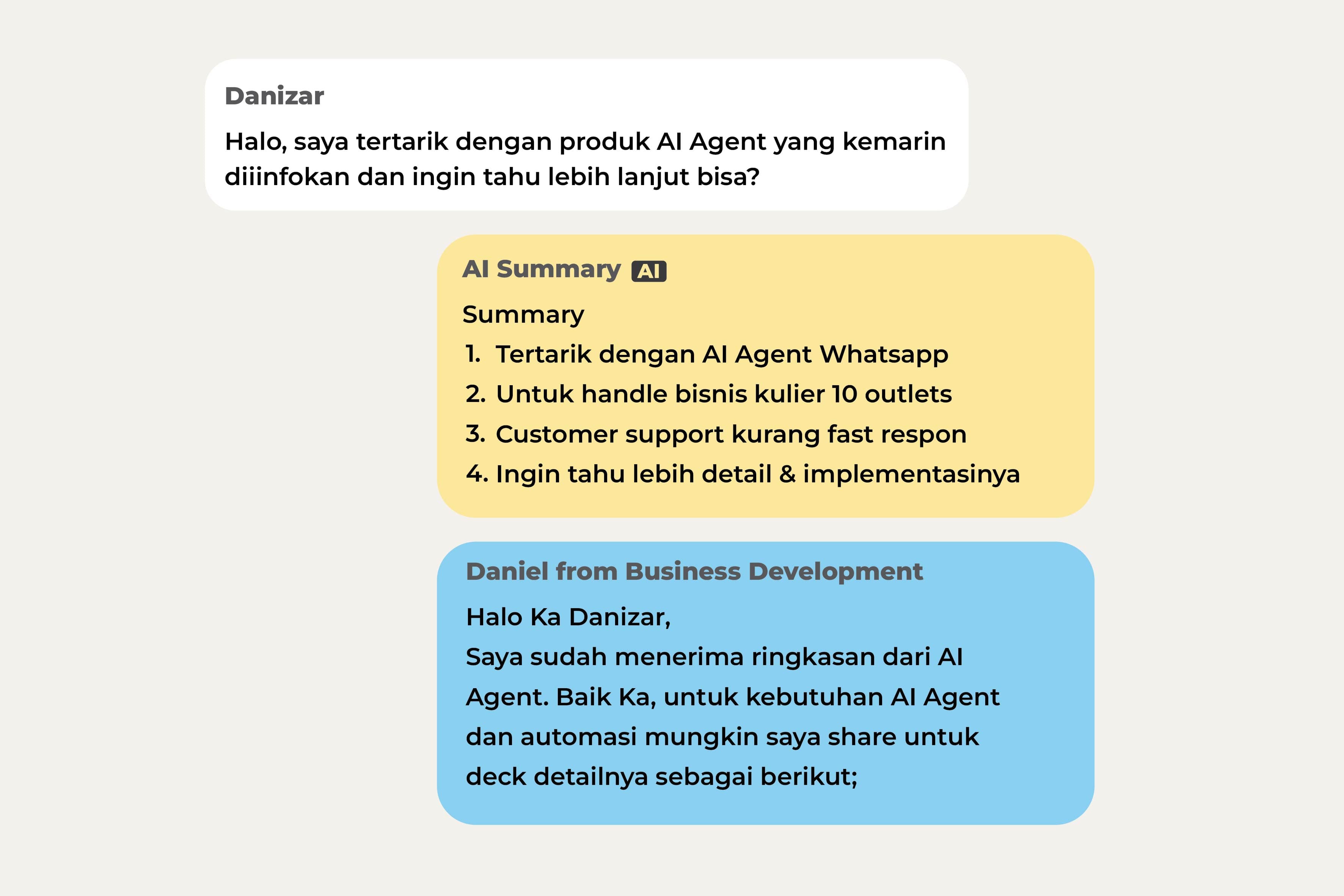 Goapp AI: Agents, assistant and copilot