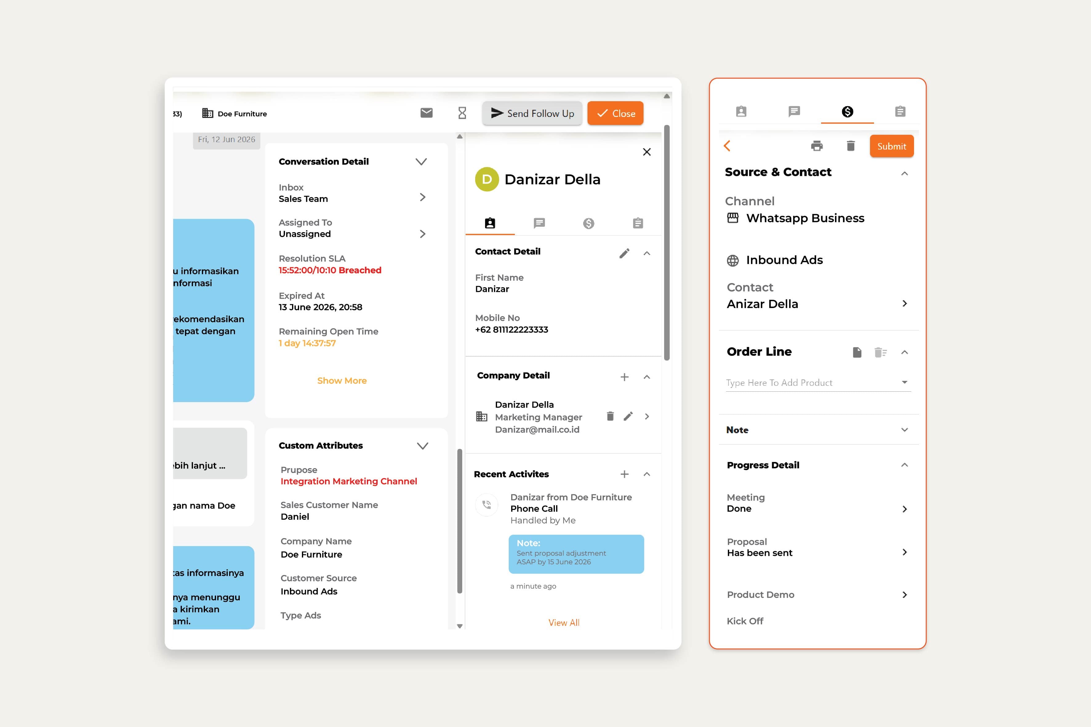 Goapp Platform